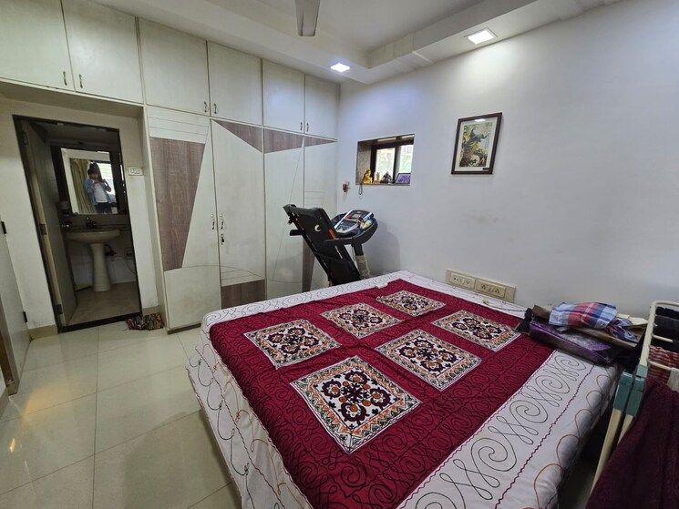 Bedroom, ani-anu-sri-balaji-enclave 2 Bedroom 604 Sq.Ft. Apartment In Malad West Mumbai 7331248