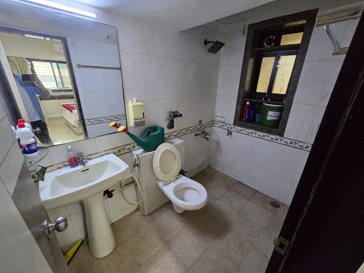 Master Bedroom, ani-anu-sri-balaji-enclave 2 Bedroom 604 Sq.Ft. Apartment In Malad West Mumbai 7331248