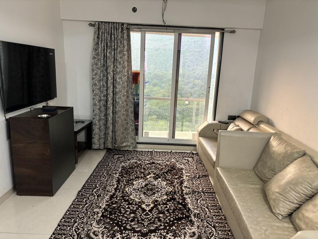 2 BHK Apartment For Resale in Dedhia El Canto Ghodbunder Road Thane  7331283