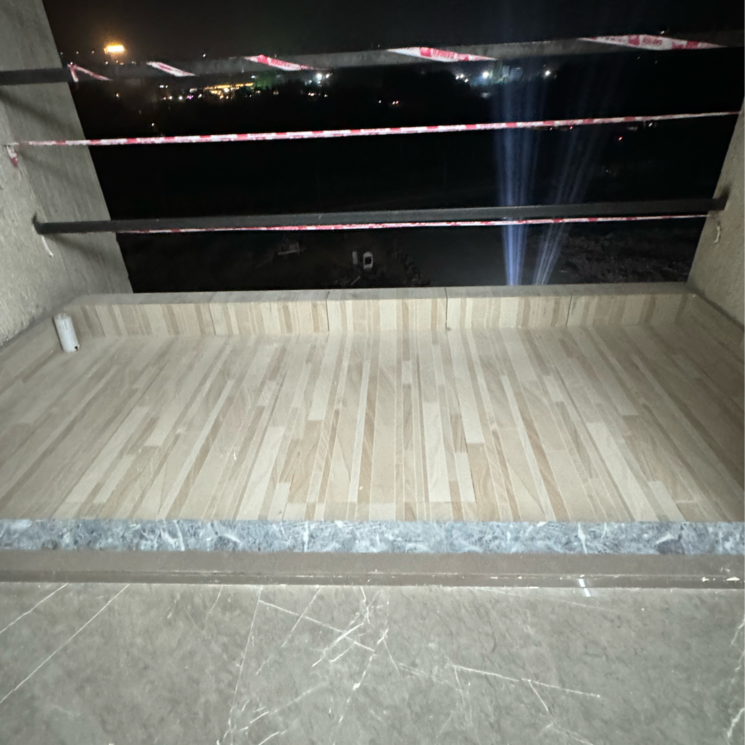 undefined, regency-luxuria 3 Bedroom 1500 Sq.Ft. Apartment In Golawali N V Thane 7332561