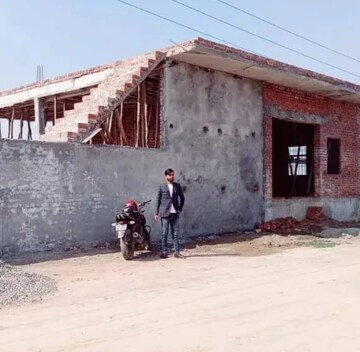  Plot For Sale in Neharpar