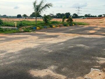  Plot For Sale in Nature City Shadnagar, Shadnagar