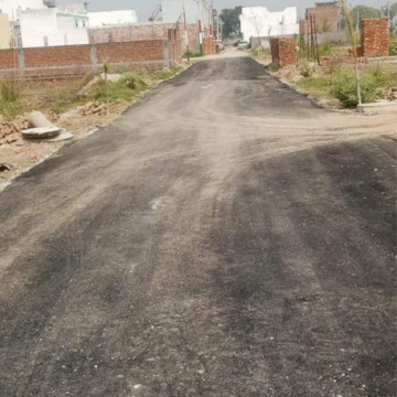  Plot For Sale in Meerut Cantt