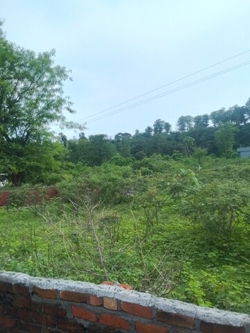  Plot – Garden View at Raipur Road - for Sale