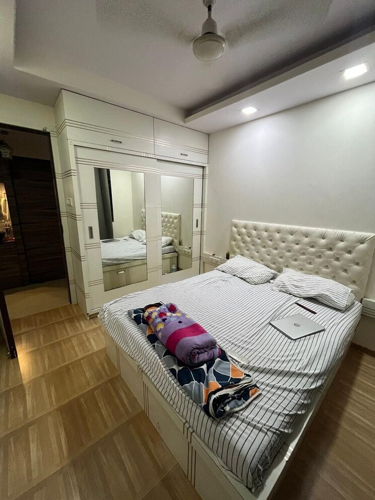 Team Area, shreenathji-39-anthea 2 Bedroom 751 Sq.Ft. Apartment In Chembur Mumbai 7331346