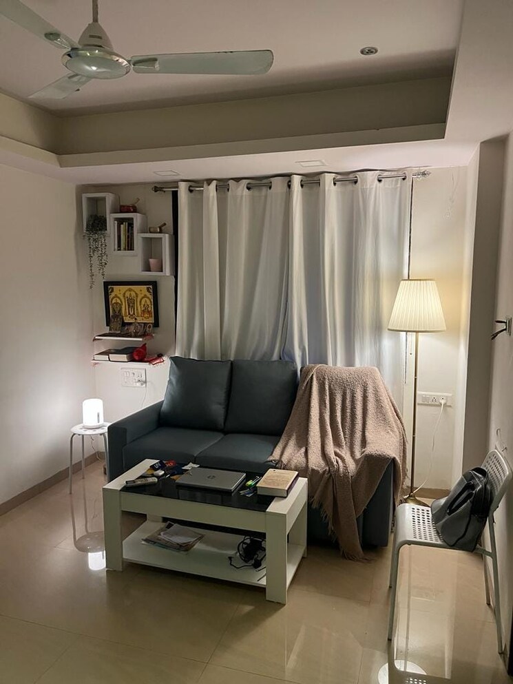Living Room, shreenathji-39-anthea 2 Bedroom 751 Sq.Ft. Apartment In Chembur Mumbai 7331346