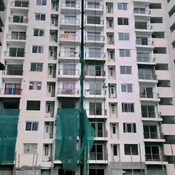 2 BHK Apartment For Resale in Khirwa Jalalpur Meerut  7331365