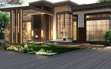5 BHK Villa For Sale in Advalpale