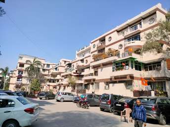 2 BHK Apartment For Resale in Engineers Estate Ip Extension Delhi  7331384