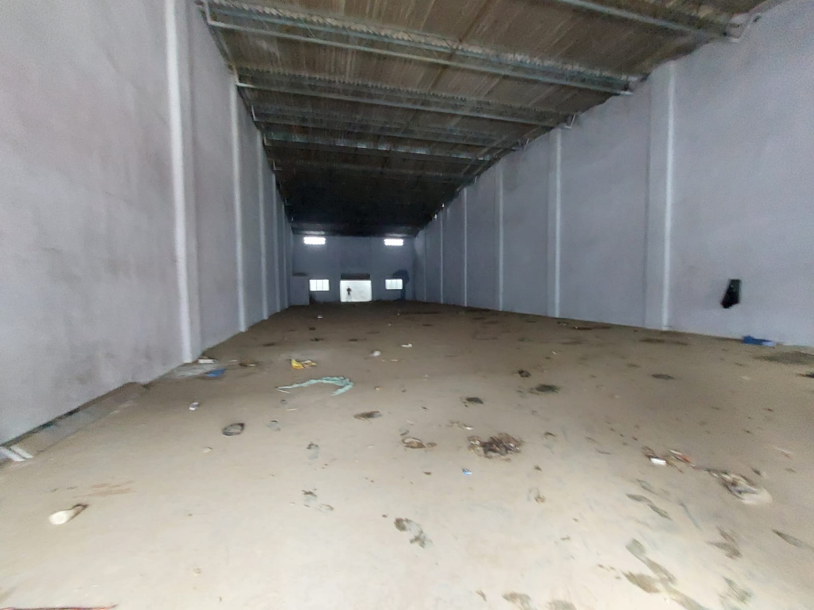 Commercial Warehouse 8750 Sq.Ft. For Resale in Kaman Mumbai  7331387