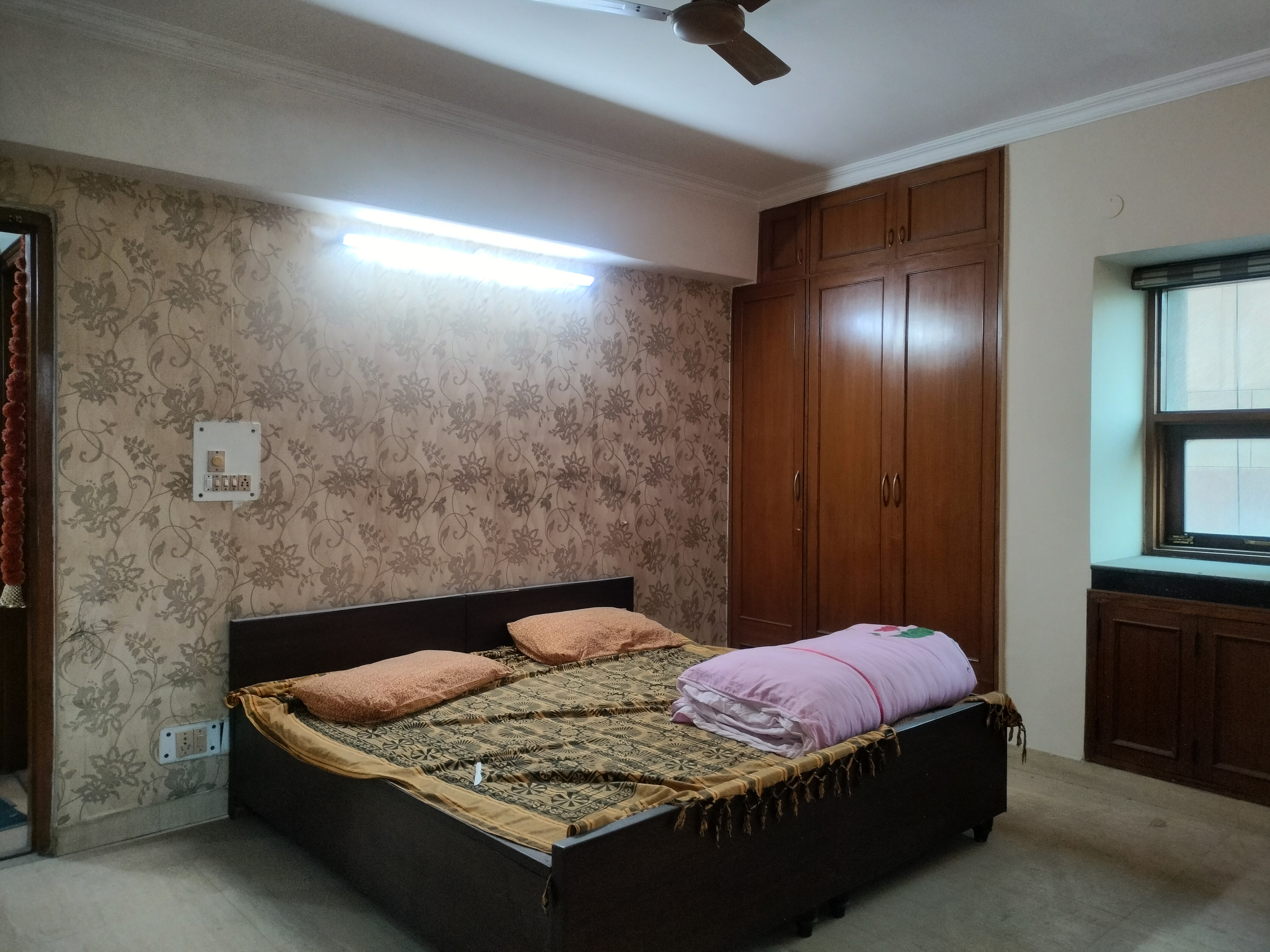 2 BHK Apartment For Resale in Narwana Apartments Patparganj Delhi  7331410