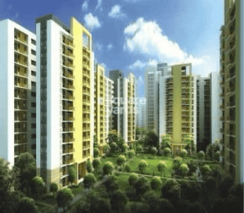 2 BHK Apartment For Rent in Unitech Uniworld Gardens II Malibu Town Gurgaon  7331424