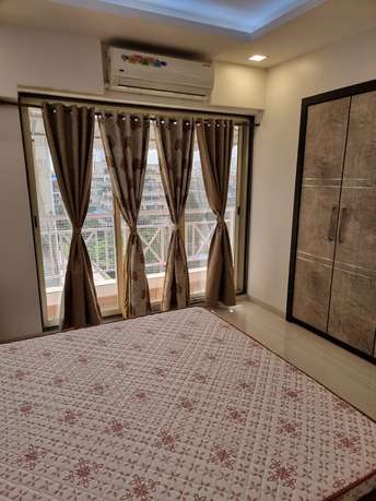 3 BHK Apartment For Rent in NMS Midas Cbd Belapur Sector 15 Navi Mumbai  7331436