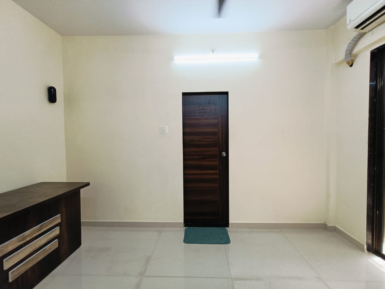 1 BHK Apartment For Resale in Sai Satyam Residency Kalyan West Kalyan West Thane  7331430