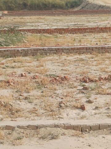 Plot Area in  Plot at Sector 89 – for Sale