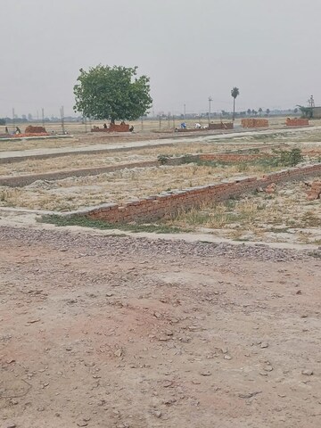 Plot Area in  Plot at Sector 89 – for Sale