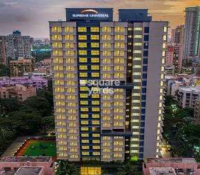 2 BHK Apartment For Rent in Supreme 19 Lokhandwala Township Kandivali Mumbai  7331465