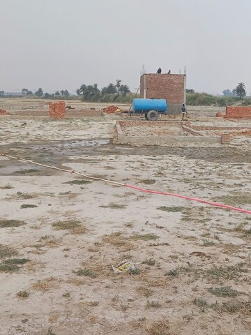 Plot Area in  Plot at Sector 88 – for Sale