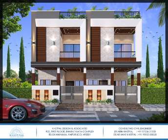 3 BHK Independent House For Resale in Amlidih Raipur  7331481