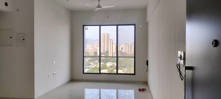Living Room, raj-white-city 1 Bedroom 459 Sq.Ft. Apartment In Kandivali East Mumbai 7331477