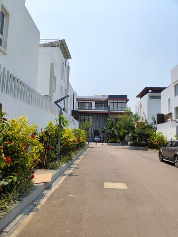 4 BHK Villa For Sale in Peeranchuruvu