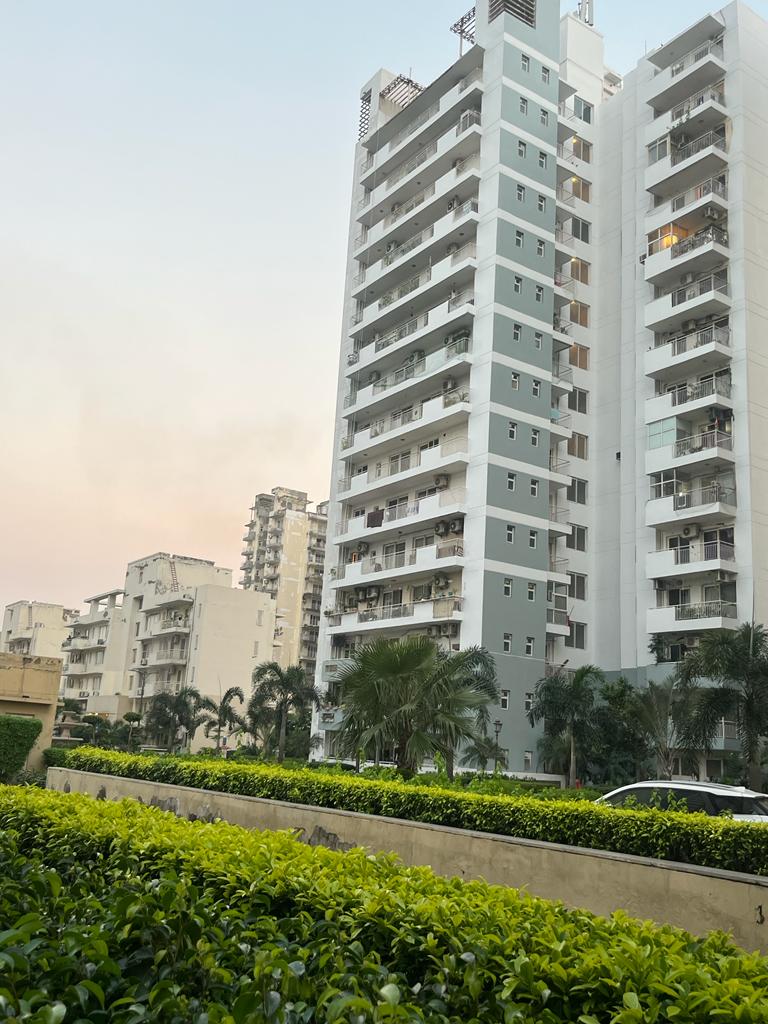 4 BHK Apartment For Resale in CHD Avenue 71 Sector 71 Gurgaon  7331349