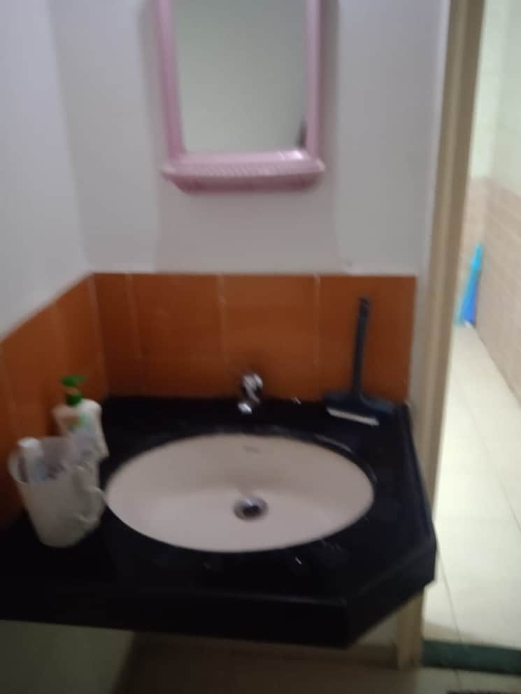 Bathroom, surana-zinnea 2 Bedroom 1250 Sq.Ft. Apartment In Bavdhan Pune 7331522