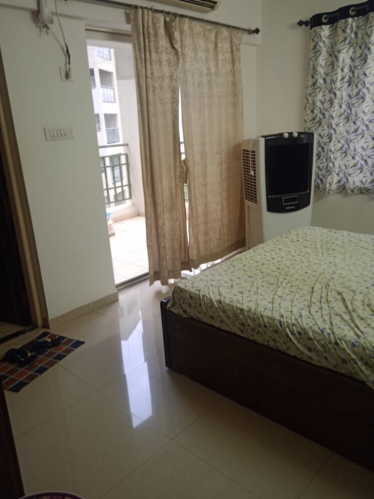 Bedroom, surana-zinnea 2 Bedroom 1250 Sq.Ft. Apartment In Bavdhan Pune 7331522