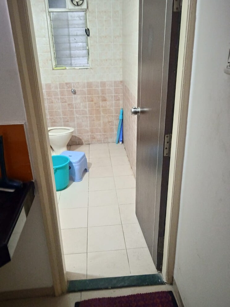 Balcony, surana-zinnea 2 Bedroom 1250 Sq.Ft. Apartment In Bavdhan Pune 7331522