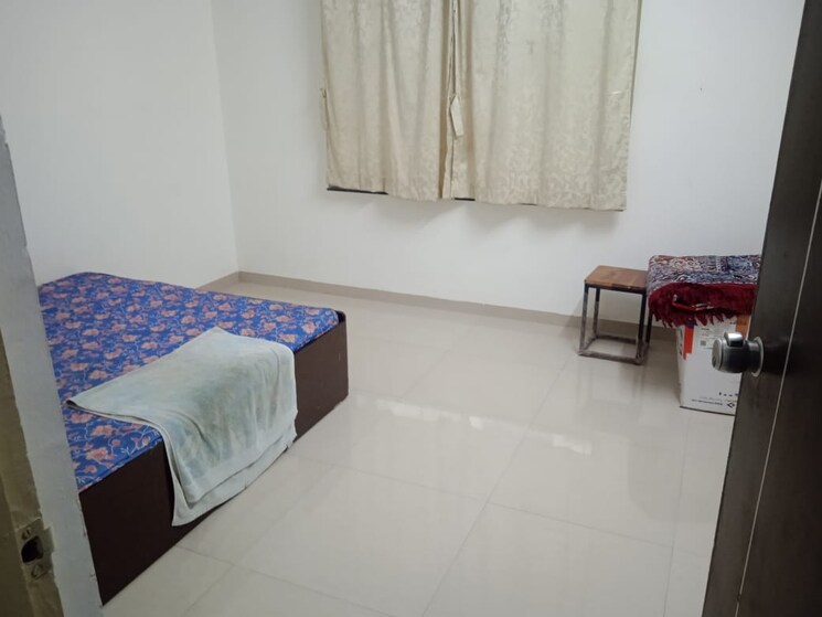 Bedroom, surana-zinnea 2 Bedroom 1250 Sq.Ft. Apartment In Bavdhan Pune 7331522