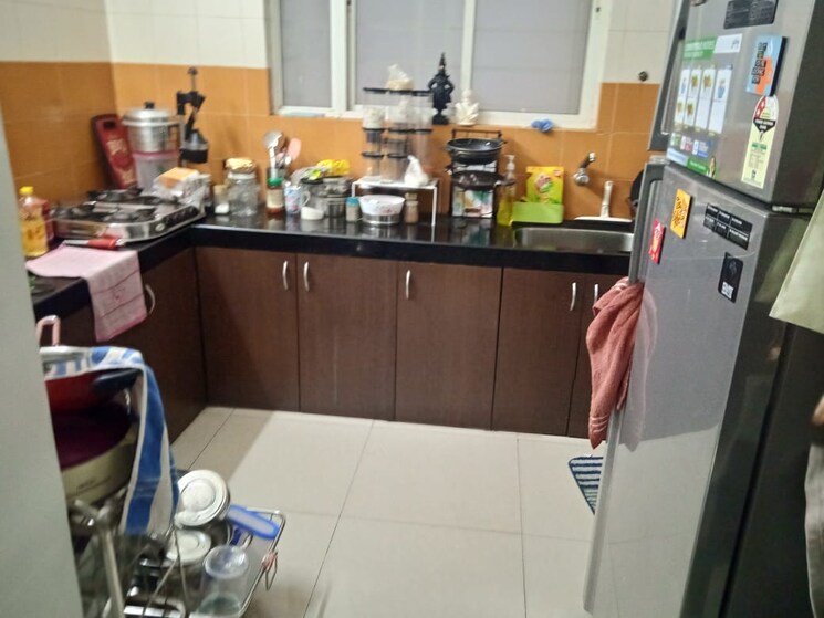 Team Area, surana-zinnea 2 Bedroom 1250 Sq.Ft. Apartment In Bavdhan Pune 7331522