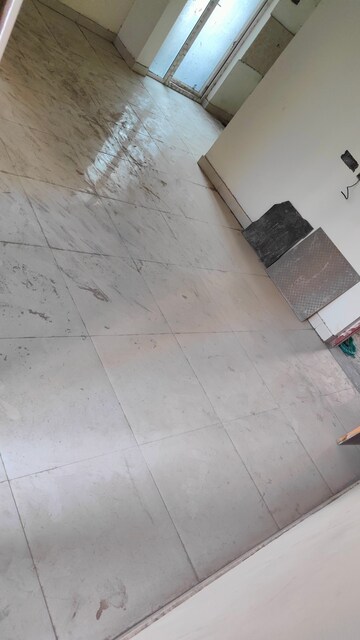 Bathroom in 3 BHK Apartment at Apex Alphabet, Tech Zone 4 Greater Noida – for Sale