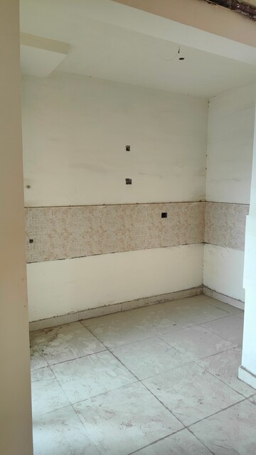 Bathroom in 3 BHK Apartment at Apex Alphabet, Tech Zone 4 Greater Noida – for Sale