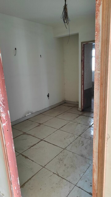 Bathroom in 3 BHK Apartment at Apex Alphabet, Tech Zone 4 Greater Noida – for Sale
