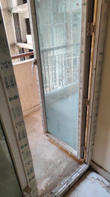 Building Lobby in 3 BHK Apartment at Apex Alphabet, Tech Zone 4 Greater Noida – for Sale