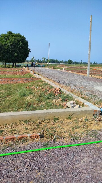 Plot Area in  Plot at Sultanpur Road – for Sale