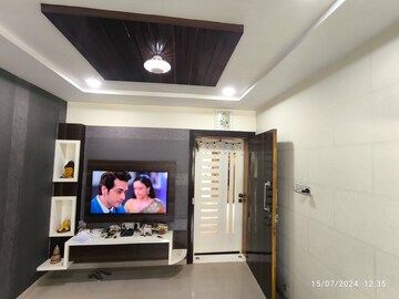Room in 3 BHK Apartment at Adajan – for Sale