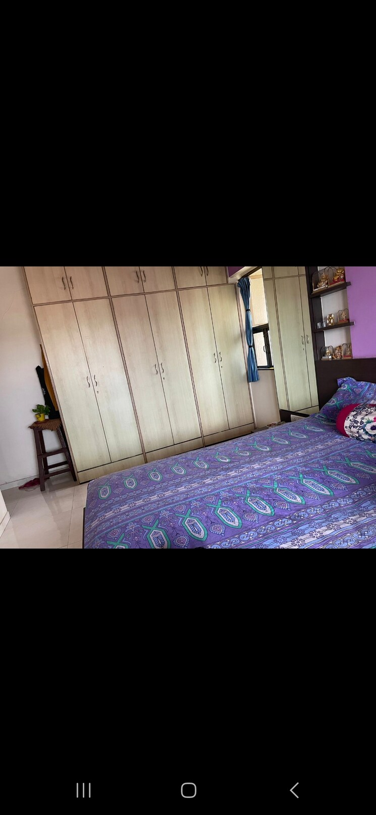 Bedroom, sterling-apartment-marol 2 Bedroom 650 Sq.Ft. Apartment In Marol Mumbai 7331572