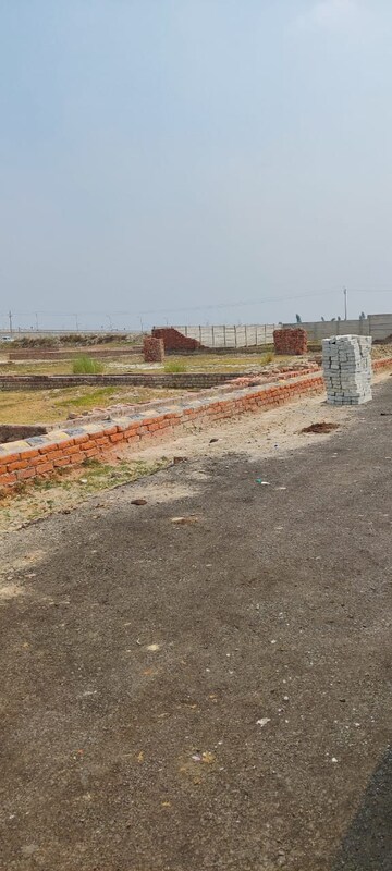 Plot Area in  Plot at Ahmamau – for Sale