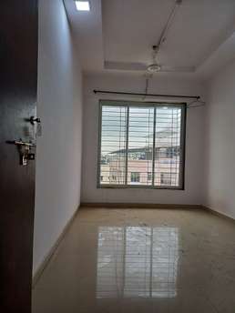 1 BHK Apartment For Rent in Rabale Navi Mumbai  7331597