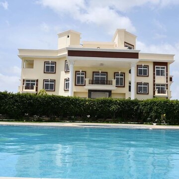  Plot – Exterior View View at Fortune Butterfly City, Kadthal - for Sale