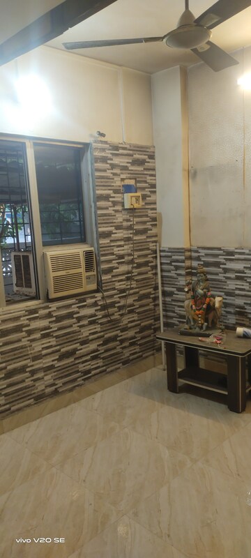 1 BHK Apartment For Sale in Agarwal Krish Garden, Nalasopara West