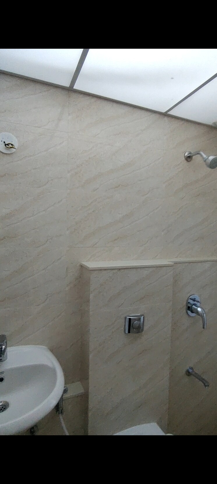 Bathroom, raghav-amara 2 Bedroom 506 Sq.Ft. Apartment In Kurla Mumbai 7331650