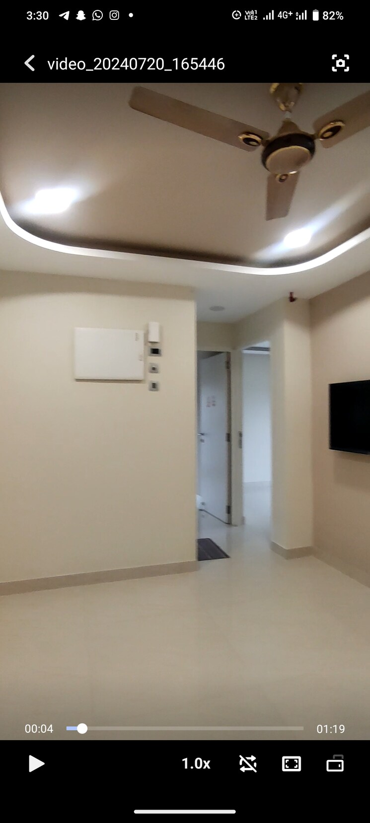 undefined, raghav-amara 2 Bedroom 506 Sq.Ft. Apartment In Kurla Mumbai 7331650