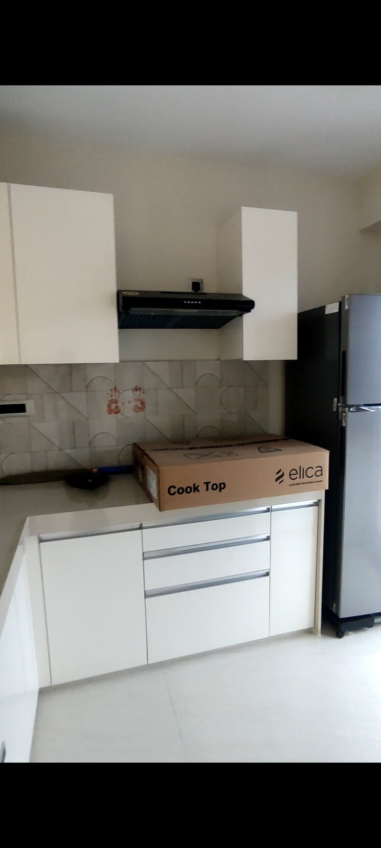 Kitchen, raghav-amara 2 Bedroom 506 Sq.Ft. Apartment In Kurla Mumbai 7331650