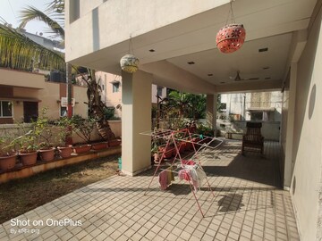 3 BHK Villa – Garden View at Salisbury Park - for Sale