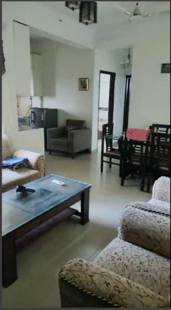 3 BHK Apartment For Rent in Paramount Floraville Sector 137 Noida  7331563