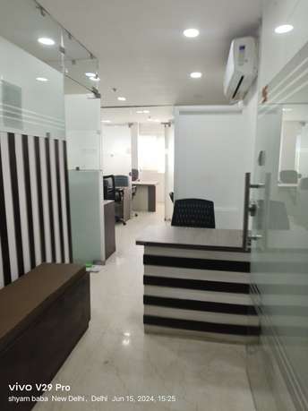 Commercial Office Space 600 Sq.Ft. For Rent in Pitampura Delhi  7331660