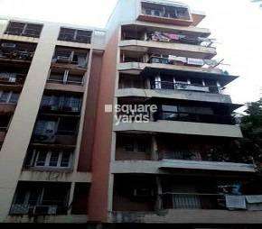 1 BHK Apartment For Rent in Jupiter Apartment Andheri Andheri West Mumbai  7331666