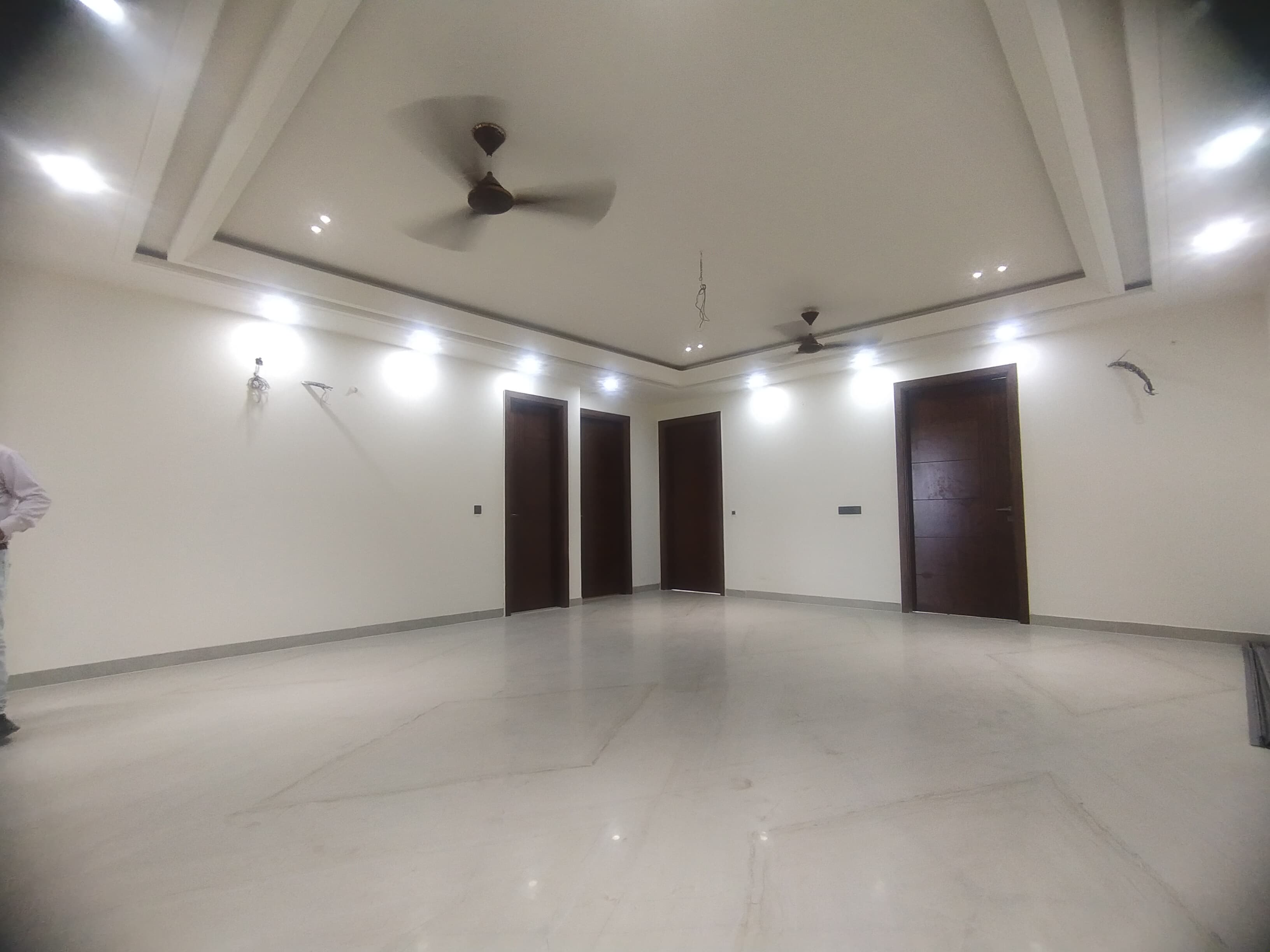 4 BHK Builder Floor For Resale in Sector 17 Faridabad  7331662